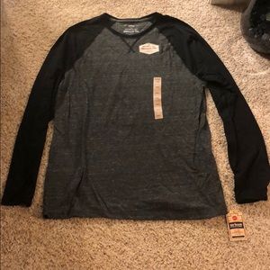 “Awesomely Soft” Long-Sleeve Shirt